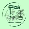 Growtopia Agricare logo - Similar company to Innovation Junction