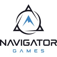 Navigator Games Ltd logo - Similar company to Mixcast Studios Inc.