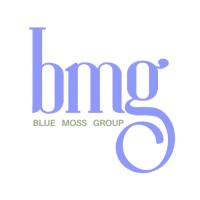 Blue Moss Group logo - Similar company to Rtrx
