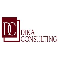 Dika Consulting ML logo - Similar company to Fatima Technologies