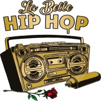 La Belle Hip Hop logo - Similar company to Les Assises Des Industries Culturelles Et Créatives