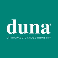 DUNA Srl - Orthopaedic Shoes Industry logo - Similar company to Duna