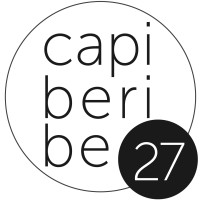 Centro Cultural Capiberibe 27 logo - Similar company to Visionartz
