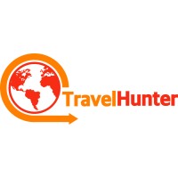 TravelHunter logo - Similar company to Weflycheap