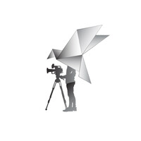 Origami Films Uruguay logo - Similar company to Origami Films