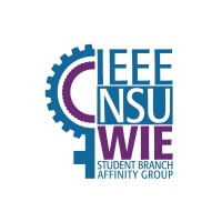 IEEE NSU Student Branch, WIE Affinity Group logo - Similar company to Ieee Nsu Student Branch