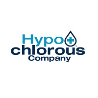The Hypochlorous Company logo - Similar company to Ecoloxtech, Inc