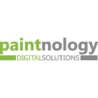 Paintnology Digital Solutions GmbH logo - Similar company to Aurex Gmbh (Ehemals Computerline Gmbh)
