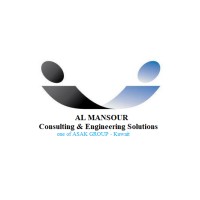 AL Mansour Consulting & Engineering Solutions logo - Similar company to Qatar Visa