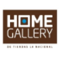 Home Gallery logo - Similar company to The Fungroup