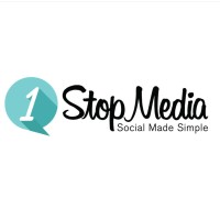 1-Stop Media logo - Similar company to The Mpa Program At Ccny