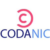 Codanic Private Limited logo - Similar company to Geeking Out