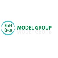 Model Group logo - Similar company to Termex