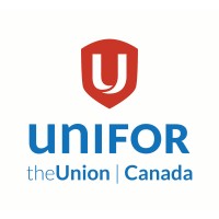 Unifor National logo - Similar company to United Food And Commercial Workers (Ufcw Canada)