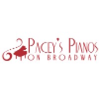 Paceys Pianos