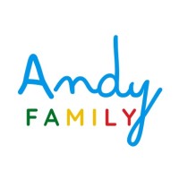 Andy Family logo - Similar company to Propulse
