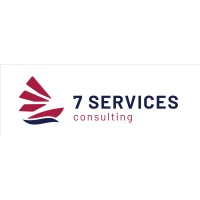 7 Services Consulting GmbH logo - Similar company to Oneunity