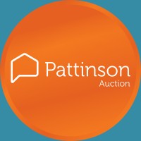 Pattinson Auction logo - Similar company to Ravensworth