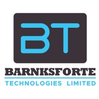 Barnksforte Technologies Limited logo - Similar company to Novy Systems