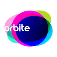 Orbite logo - Similar company to Star Harbor