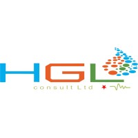 HGL Consult LTD logo - Similar company to Kleeve & Tove