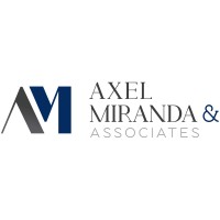 Axel Miranda & Associates, LLC logo - Similar company to Cw Solutions, Inc. D/B/A Cw Solutions