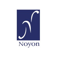 Noyon logo - Similar company to Emerson Engineering - Maldives