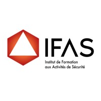 IFAS logo - Similar company to Ouestpro'3C