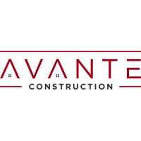 Avante Construction logo - Similar company to Performance Roofing Associates