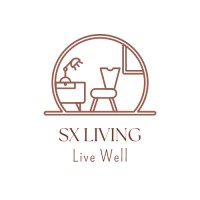 SX Living logo - Similar company to Ambetol