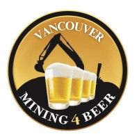 Mining 4 Beer Vancouver logo - Similar company to Mining Discovery