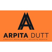 Arpita Dutt Consulting Limited logo - Similar company to Parrhesia
