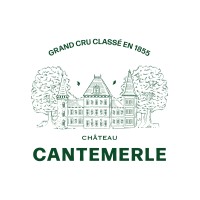 Château Cantemerle, Grand Cru Classé en 1855 logo - Similar company to Elements Brewing