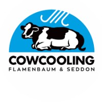 Cowcooling logo - Similar company to Cow Cooling System