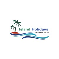 Island Holidays Sri Lanka logo - Similar company to Steuart Holidays