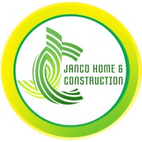 Janco Home and Construction logo - Similar company to Siem Construction (Pvt) Ltd