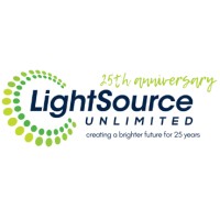LightSource Unlimited logo - Similar company to Linmore Led Labs