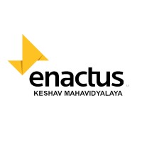 Enactus KMV logo - Similar company to Consortium.Tcc