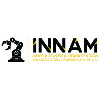 INNAM - Innovación en Automatización y Manufactura de México logo - Similar company to Lam Automatión