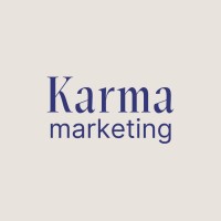 Karma Marketing logo - Similar company to Wavemakers.Co