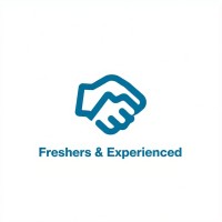 Hiring Freshers and Experienced logo - Similar company to Trivia Solutions