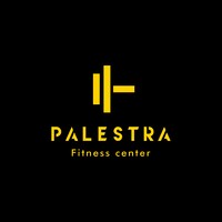 Palestra Fitness Center logo - Similar company to Hybrideas