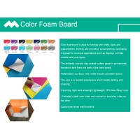 foamboard.cn logo - Similar company to Tidy Industries