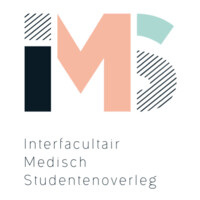 Interfacultair Medisch Studentenoverleg logo - Similar company to Nederlandse Vereniging Voor Verzekeringsgeneeskunde (Nvvg)