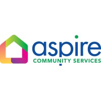 Aspire Community Services logo - Similar company to Icare Support Coordination