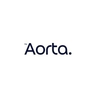 Aorta Health logo - Similar company to Ainomari.Com