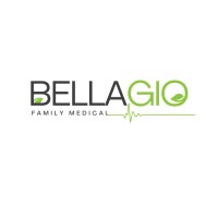 Bellagio Family Medical logo - Similar company to Laser Pain Center