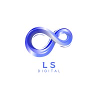 LS digital logo - Similar company to Obbo Digital