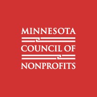 Minnesota Council of Nonprofits logo - Similar company to Bon Partners