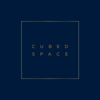 Cubed Space London logo - Similar company to Pinpoint Offices